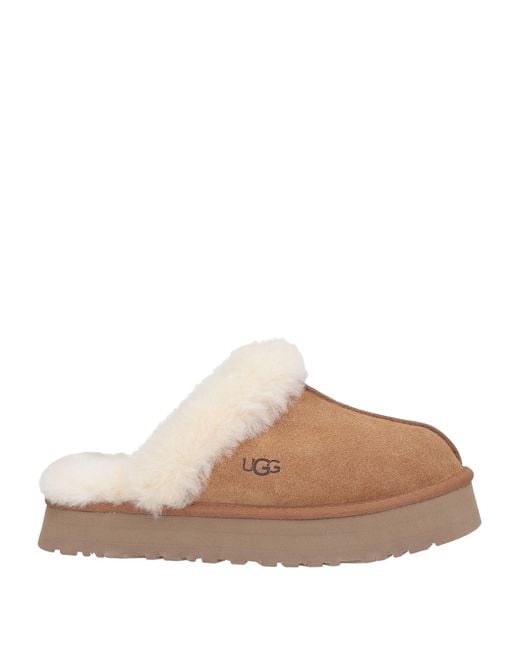 Mules & Zoccoli di Ugg in Multicolor