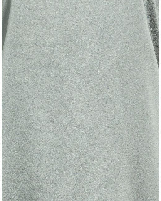 Alysi Gray Tops