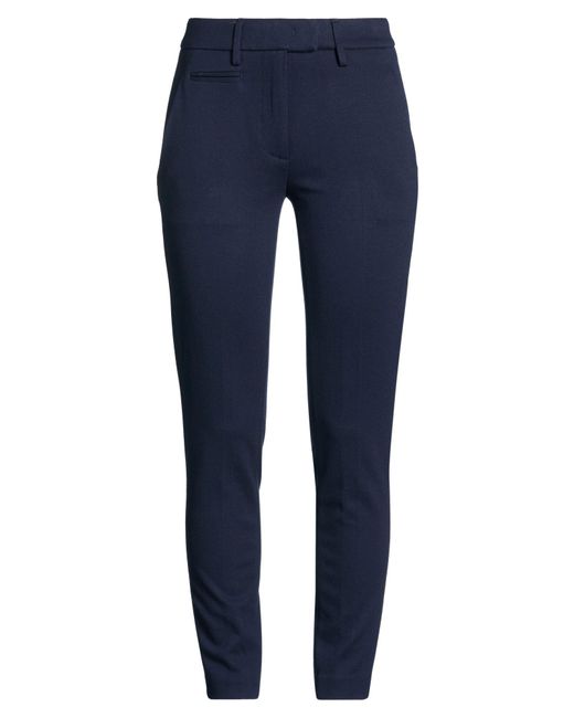 Dondup Blue Pants