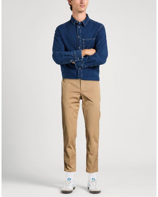 Department 5 Natural Pants for men