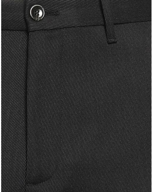 Nine:inthe:morning Hose in Black für Herren