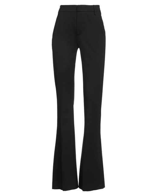 Dondup Black Trouser