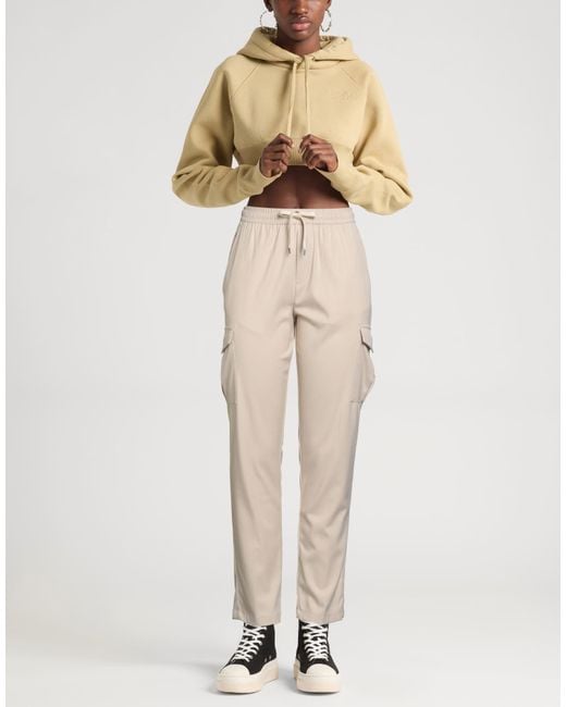 Alpha Studio Natural Trouser