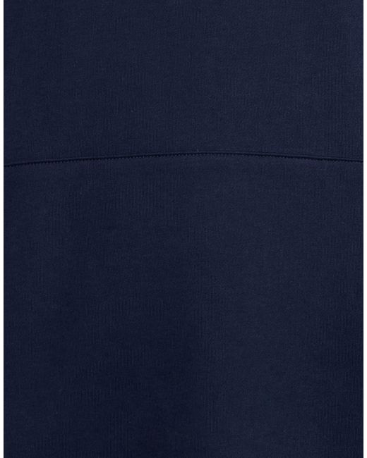 EA7 Blue Sweatshirt for men