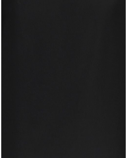 Rinascimento Black Top Viscose