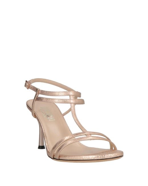 Loriblu Natural Sandals