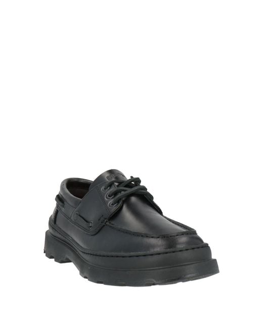 Camper Mokassin in Black für Herren