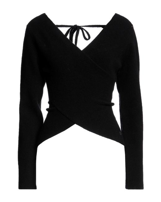 2 Moncler 1952 Black Sweater