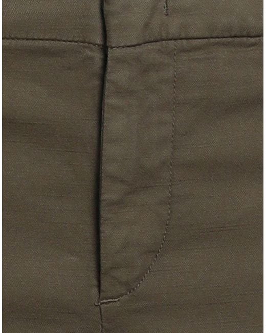 Dondup Gray Trouser