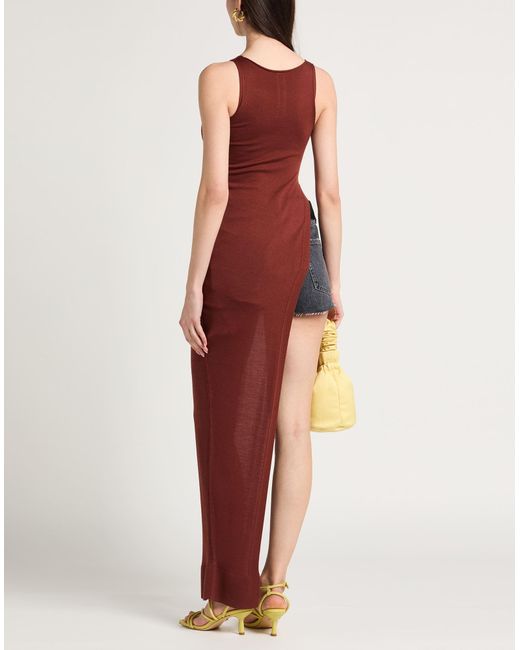 Rick Owens Red Top