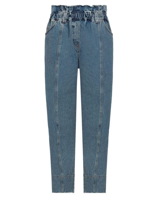 Philosophy Di Lorenzo Serafini Blue Jeans