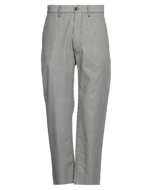 Nine:inthe:morning Gray Nine for men
