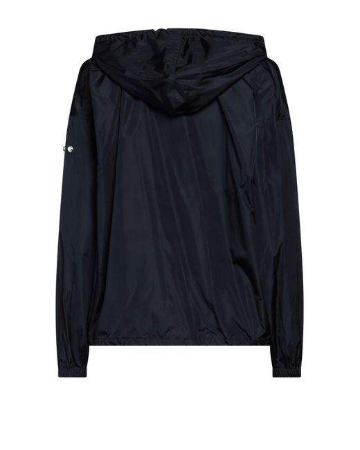 Add Blue Jacket