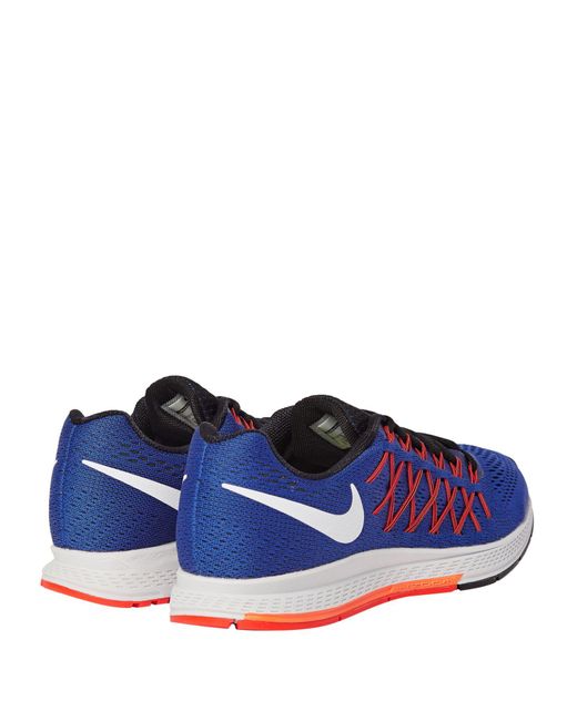 Nike Blue Sneakers for men