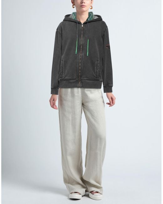 Missoni Gray Sweatshirt