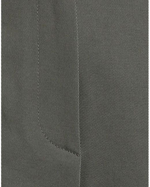 LaDoubleJ Gray Trouser