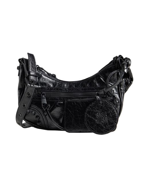 Steve Madden Crossbody Bag in Black Lyst