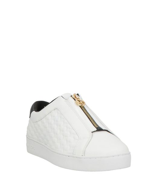 MICHAEL Michael Kors White Trainers