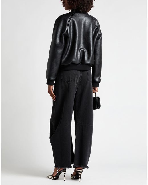 DSquared² Black Jacket