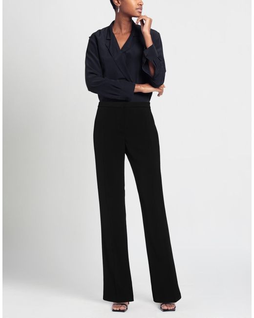 Pinko Black Pants