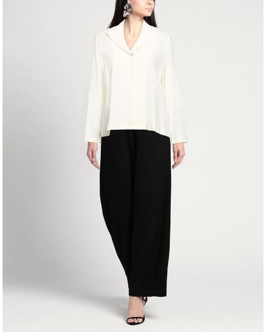HELMUR® White Jackets