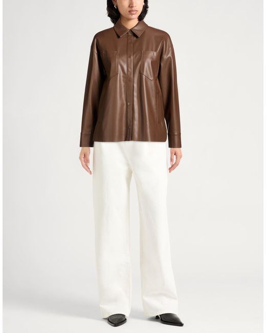 MAX&Co. Brown Jacket