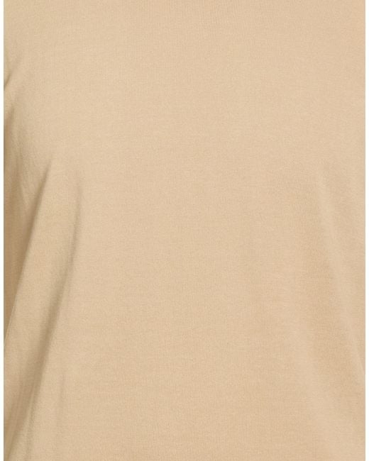 Roberto Collina Natural Sweaters for men