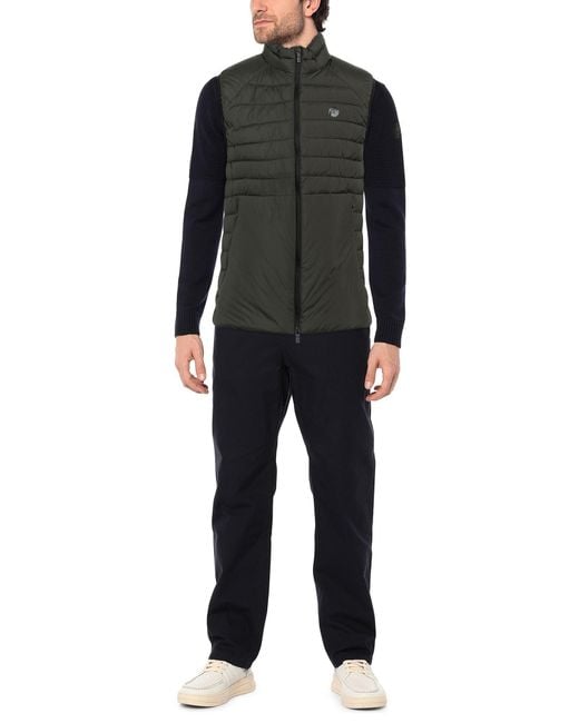 AT.P.CO Green Puffer for men