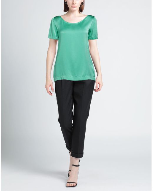 Jucca Green Top