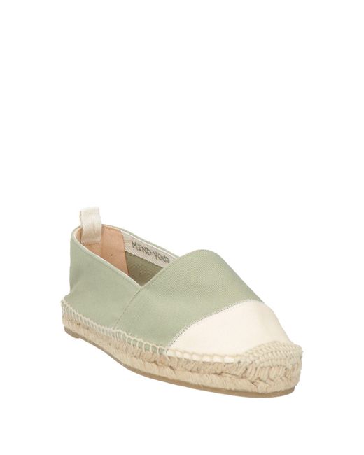 Castaner Multicolor Espadrilles