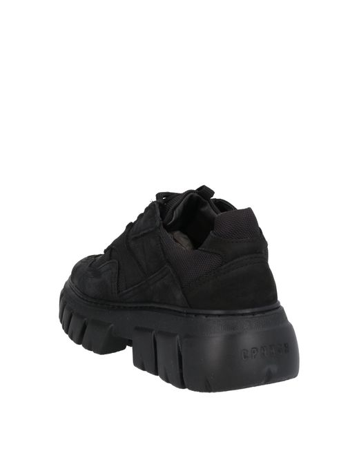 Sneakers COPENHAGEN de color Black