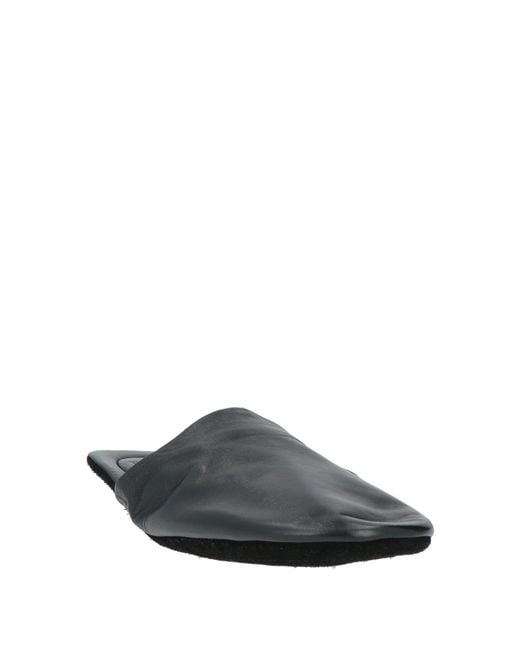 Boss White House Slipper Ovine Leather