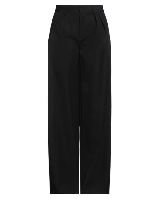 DSquared² Black Trouser