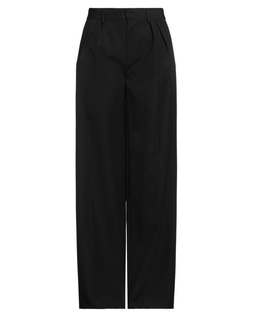 DSquared² Black Trouser