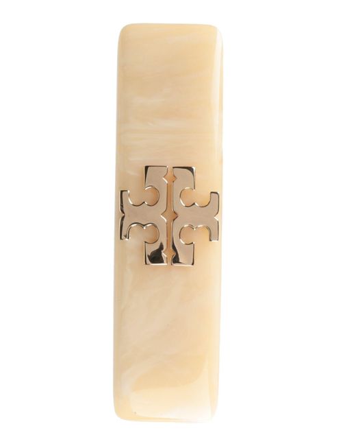 Accessoire pour cheveux Tory Burch en coloris Natural