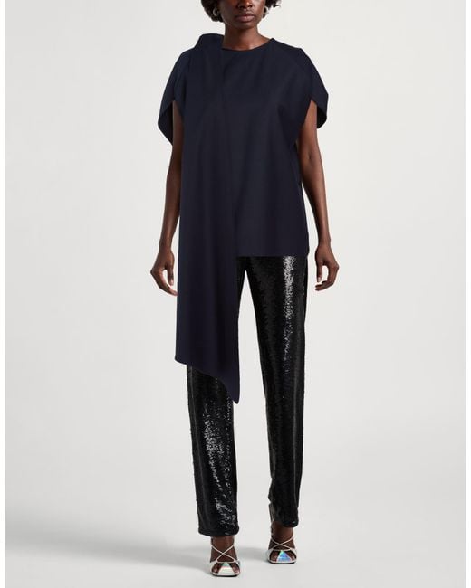 MEIMEIJ Blue Top