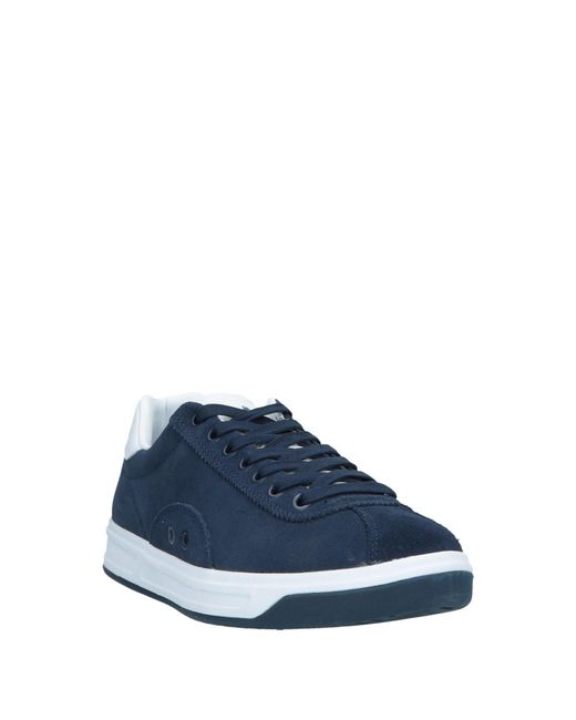 Polo Ralph Lauren Blue Trainers for men