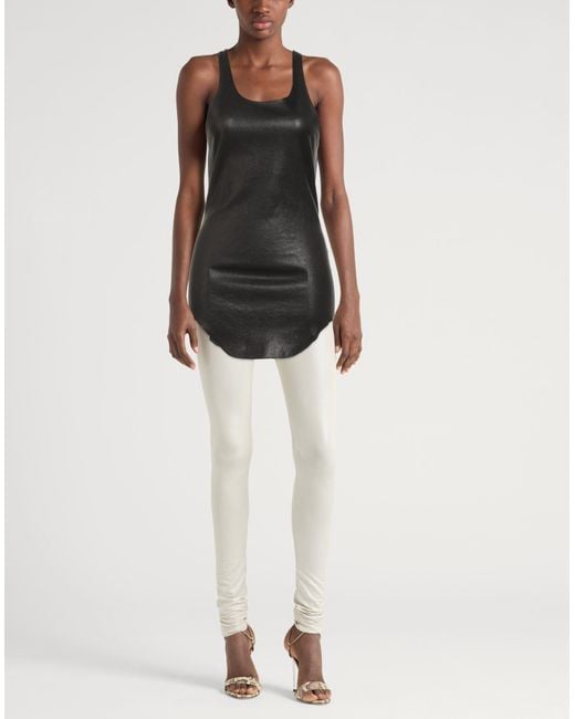 Rick Owens Black Top