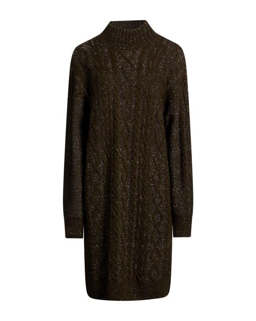 Maison Scotch Black Mini Dresses