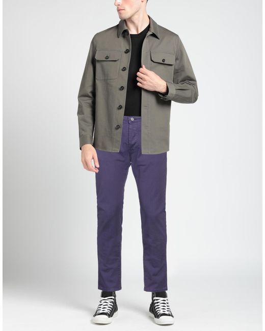 Daniele Alessandrini Blue Jeans for men