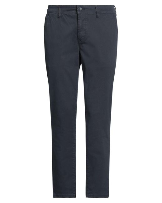 Only & Sons Blue Pants for men