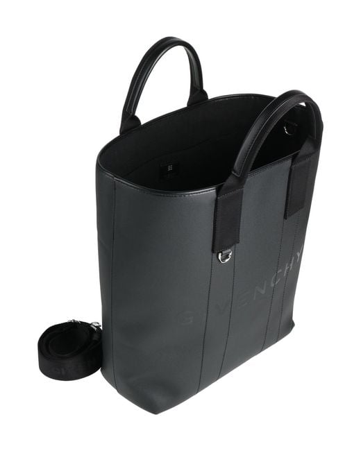 Borsa A Mano di Givenchy in Black da Uomo