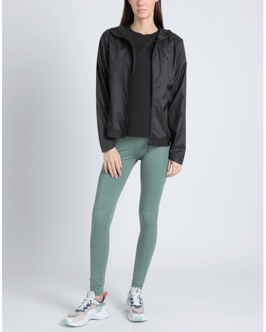 PUMA Black Jacket