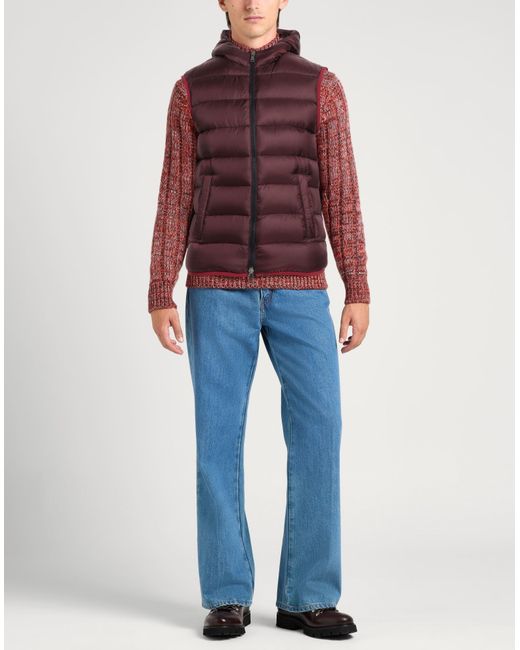 Tombolini Purple Puffer for men