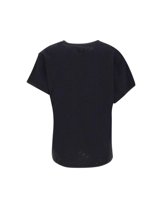 IRO Black T-shirts