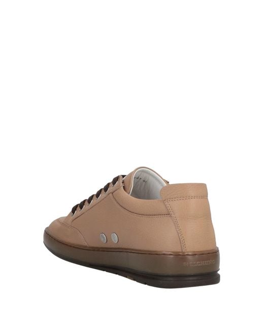 Heschung Trainers in Brown for Men | Lyst Australia