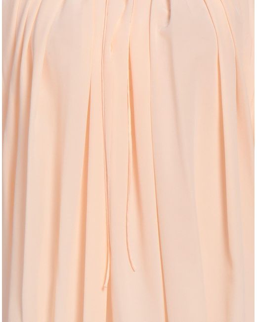 Lanvin Pink Top
