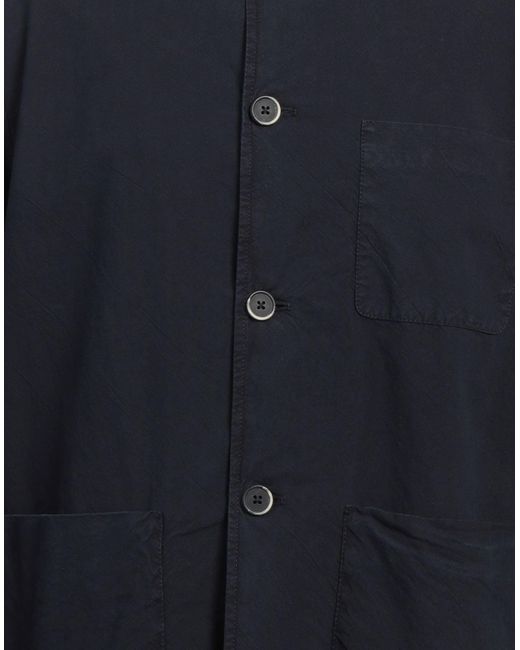Barena Blue Jacket for men