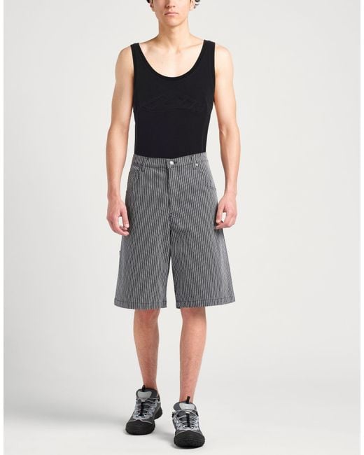 Débardeur DSquared² pour homme en coloris Black