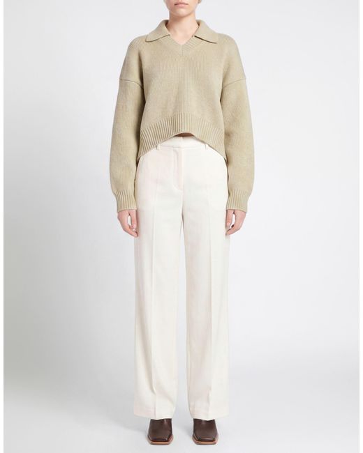 Pullover Alexander Wang de color Natural